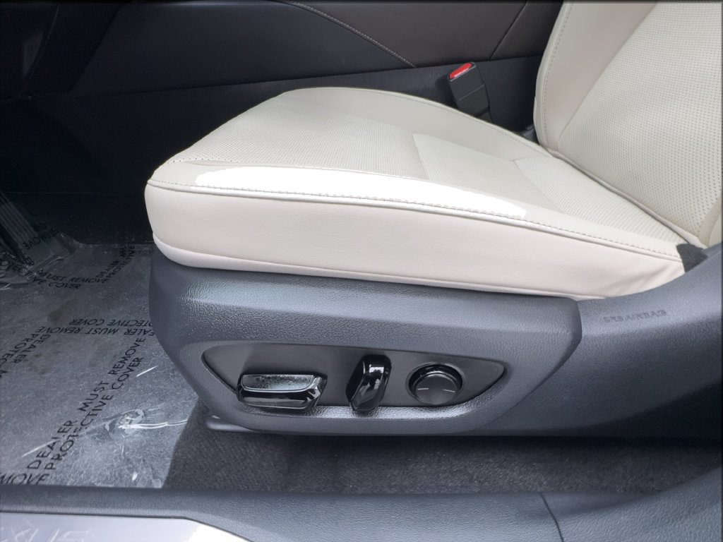 Used 2023 Lexus RX 350 FWD w/ Cold Area Package image 25