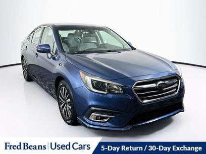 Used 2019 Subaru Legacy 2.5i Premium