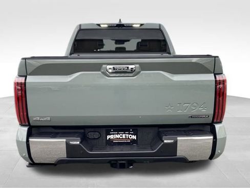 Used 2025 Toyota Tundra 1794 Edition image 5