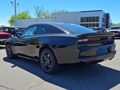 New 2026 Dodge Charger Scat Pack AWD/4WD image 3