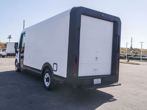 Used 2024 Chevrolet Brightdrop 600 w/ Commercial Equipment Package AWD/4WD image 7