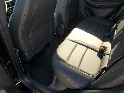 New 2026 Buick Encore GX Avenir image 19