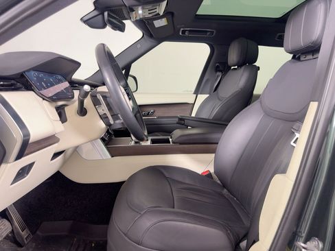 Used 2023 Land Rover Range Rover SE image 5