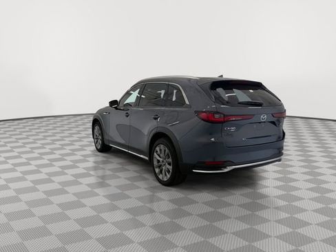 New 2026 MAZDA CX-90 3.3 Turbo w/ Premium Plus Pkg AWD/4WD image 7