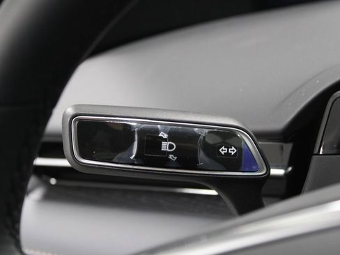 New 2026 Lincoln Nautilus Reserve w/ Jet Appearance Package image 38