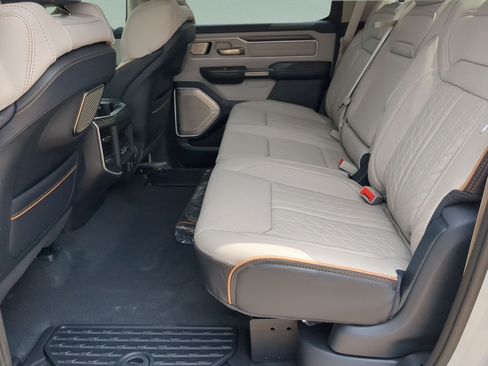 Used 2025 RAM 1500 Tungsten AWD/4WD image 47