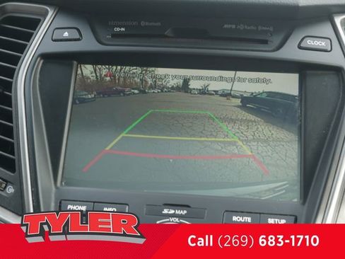 Used 2015 Hyundai Santa Fe Sport w/ Option Group 04 image 55