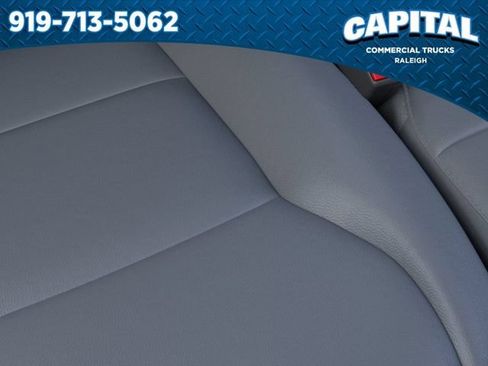 New 2026 Ford F250 XL w/ XL Chrome Package RWD image 16
