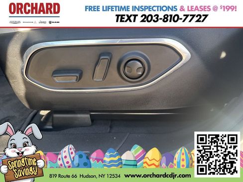 Used 2025 Jeep Wagoneer S Limited image 24