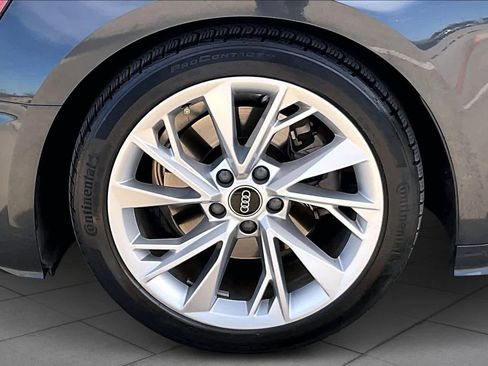 Used 2023 Audi A5 2.0T Premium Plus w/ Premium Plus image 10