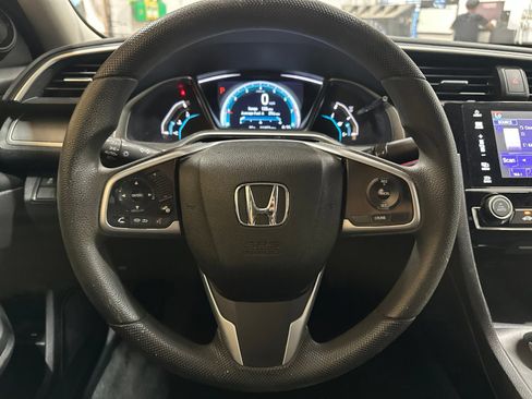 Used 2018 Honda Civic EX image 20
