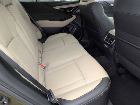 Certified 2022 Subaru Outback Limited image 20