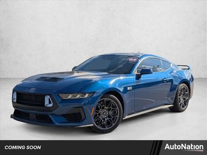 Used 2024 Ford Mustang GT Premium w/ GT Performance Package