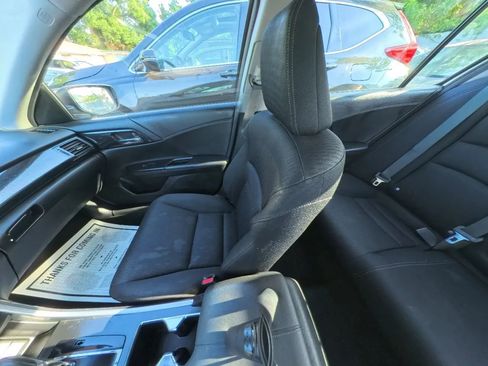 Used 2013 Honda Accord Sport image 26