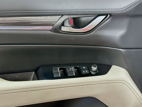 Used 2017 MAZDA CX-5 Grand Touring image 15