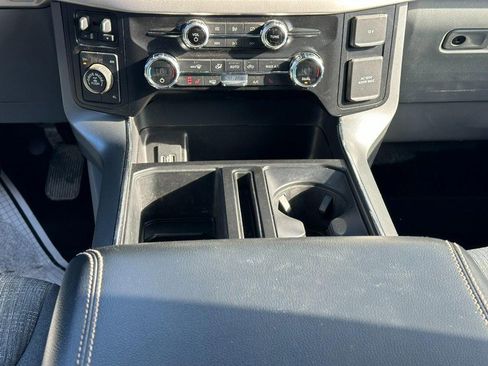 Used 2021 Ford F150 XLT w/ Equipment Group 302A High image 14