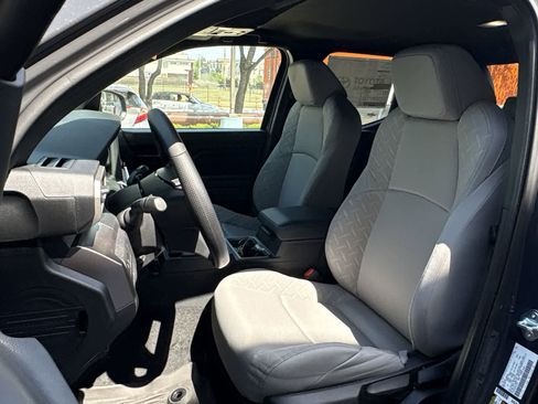 Used 2026 Toyota Tacoma SR5 image 14