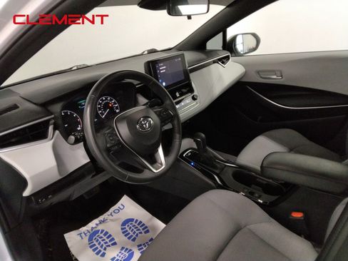 Used 2024 Toyota Corolla SE image 29