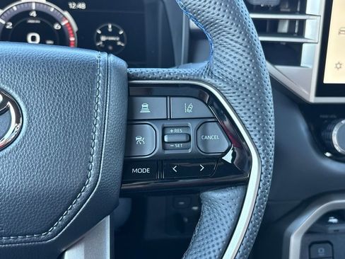 New 2026 Toyota Tundra Platinum image 19