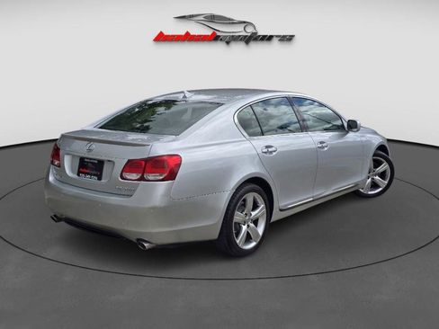 Used 2007 Lexus GS 350 RWD image 11