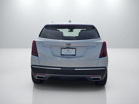 New 2026 Cadillac XT5 Premium Luxury w/ Driver Assist Package FWD image 6