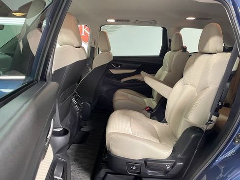 Used 2019 Subaru Ascent Premium AWD/4WD image 20