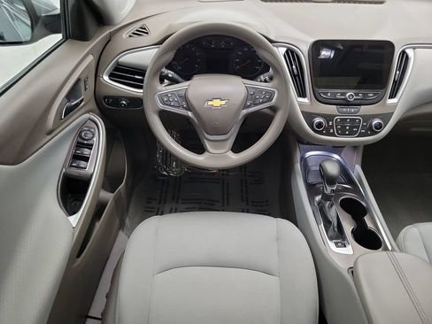 Certified 2024 Chevrolet Malibu LT FWD image 14