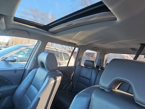 Used 2006 Honda Pilot EX-L image 6