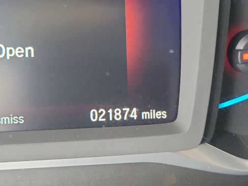Used 2021 Honda Passport EX-L image 21