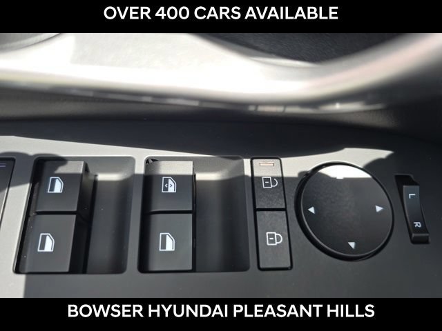 New 2026 Hyundai Tucson SE AWD/4WD image 6