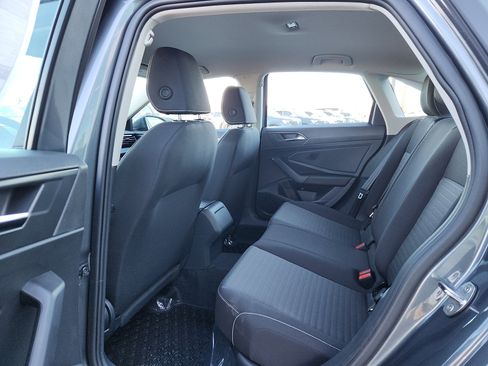 New 2026 Volkswagen Jetta S image 12