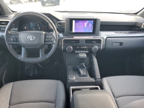 Used 2024 Toyota Tacoma SR5 image 15