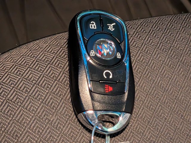 Used 2022 Buick Encore GX Select FWD image 33