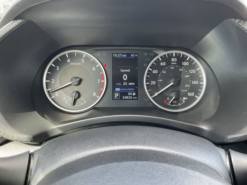 Used 2024 Nissan Sentra S FWD image 12
