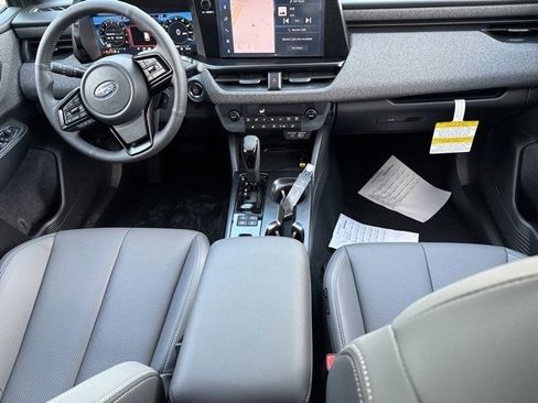 New 2026 Subaru Outback Limited XT image 13