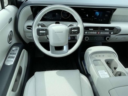 New 2026 Hyundai Palisade Calligraphy image 11