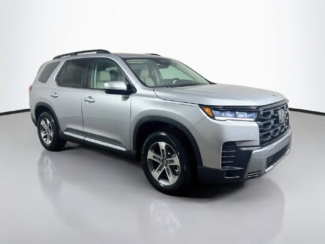 New 2026 Honda Pilot EX-L image 21
