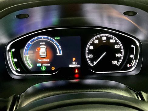 Used 2020 Honda Insight EX image 24