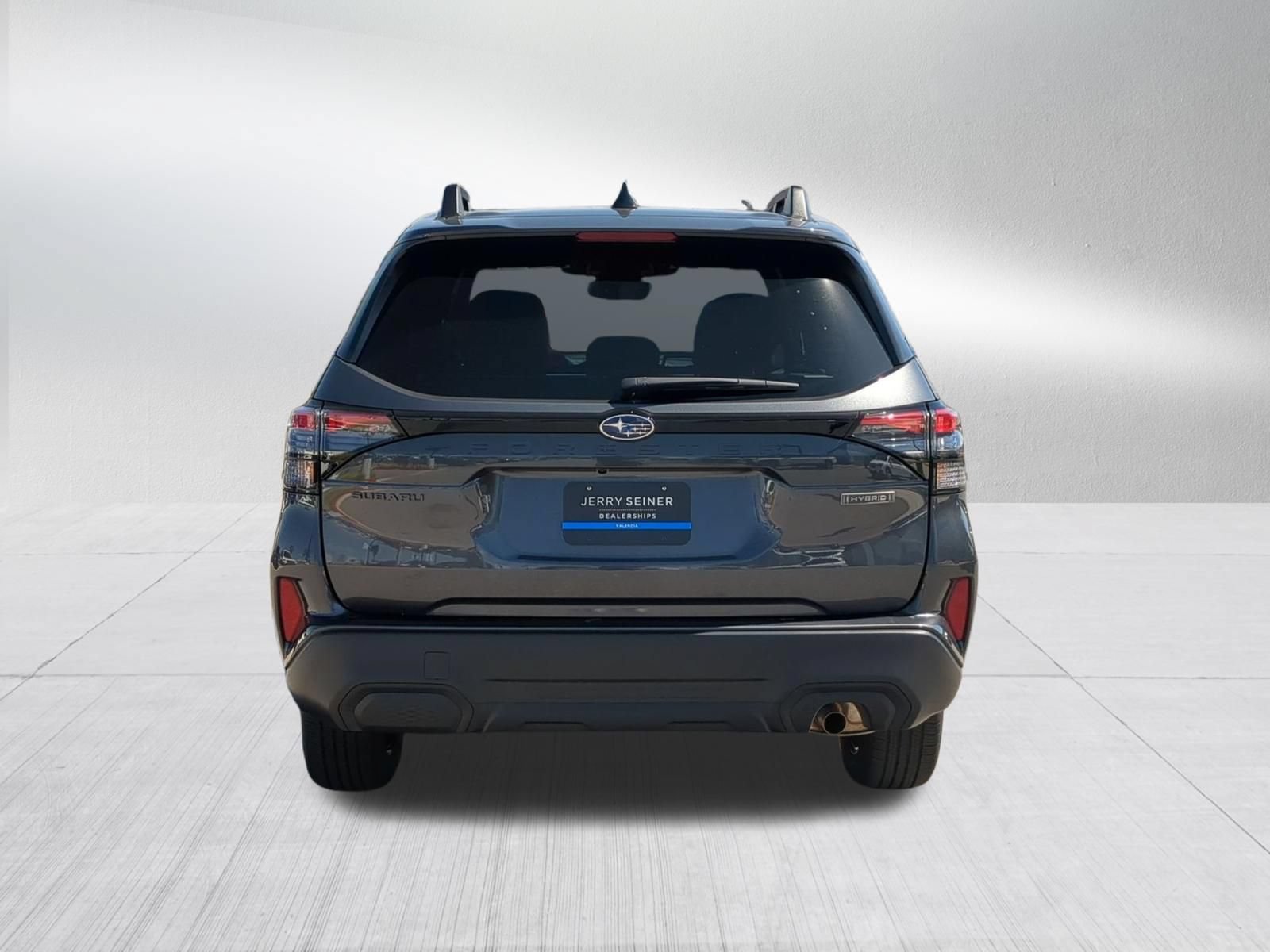 New 2026 Subaru Forester Premium AWD/4WD image 9
