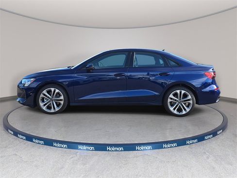 New 2026 Audi A3 2.0T Premium image 6