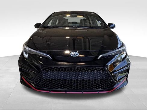 Certified 2023 Toyota Corolla SE FWD image 2