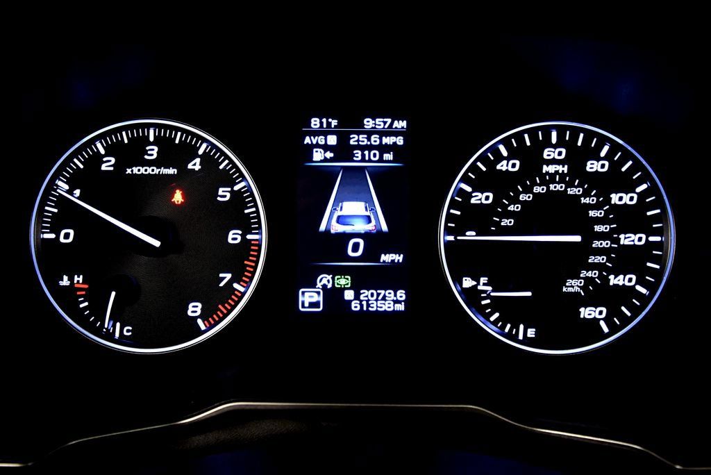 Used 2021 Subaru Outback Limited AWD/4WD image 23