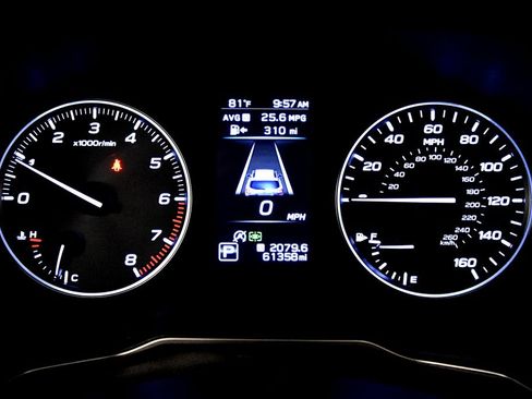 Used 2021 Subaru Outback Limited AWD/4WD image 23