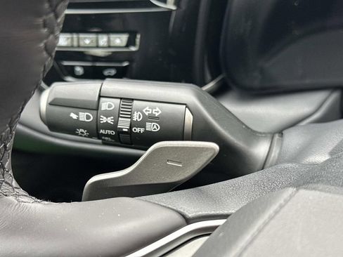 New 2026 Lexus TX 350 AWD image 26