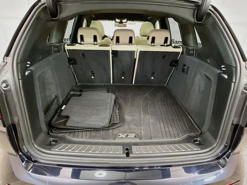 Used 2023 BMW X3 sDrive30i w/ M Sport Package RWD image 27