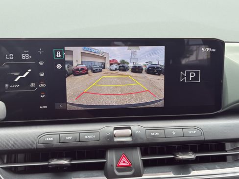 Used 2025 Kia K4 EX FWD image 25