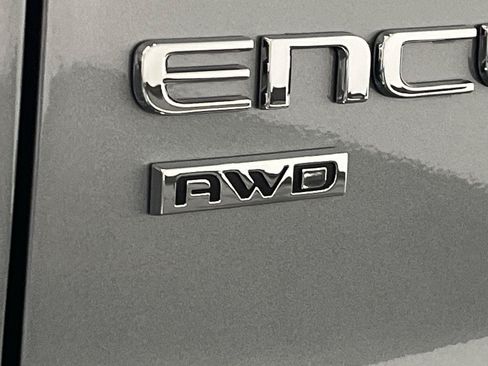 Used 2026 Buick Enclave Sport Touring w/ Power Package AWD/4WD image 32
