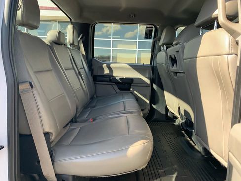 Used 2017 Ford F350 XL image 35