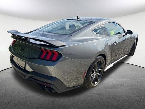 Certified 2024 Ford Mustang Dark Horse RWD image 14