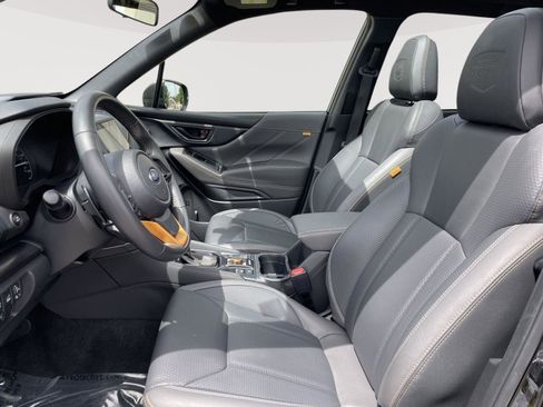 Used 2024 Subaru Forester Wilderness AWD/4WD image 18